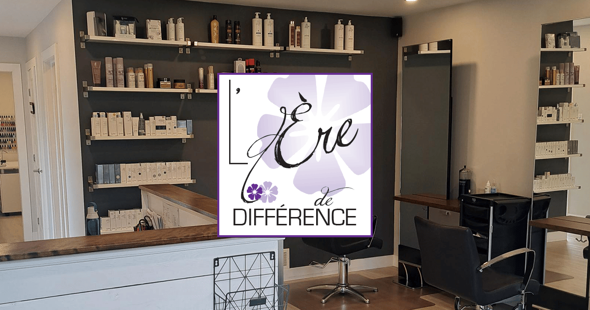 Équipe - L'Ère de différence